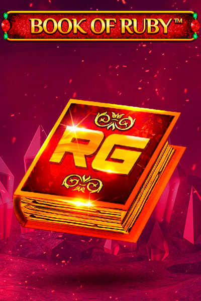 Book Of Ruby